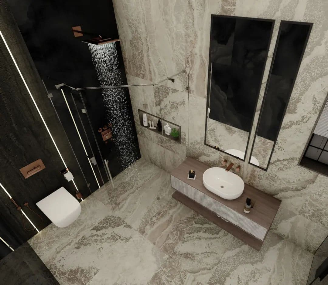 Residential Construction