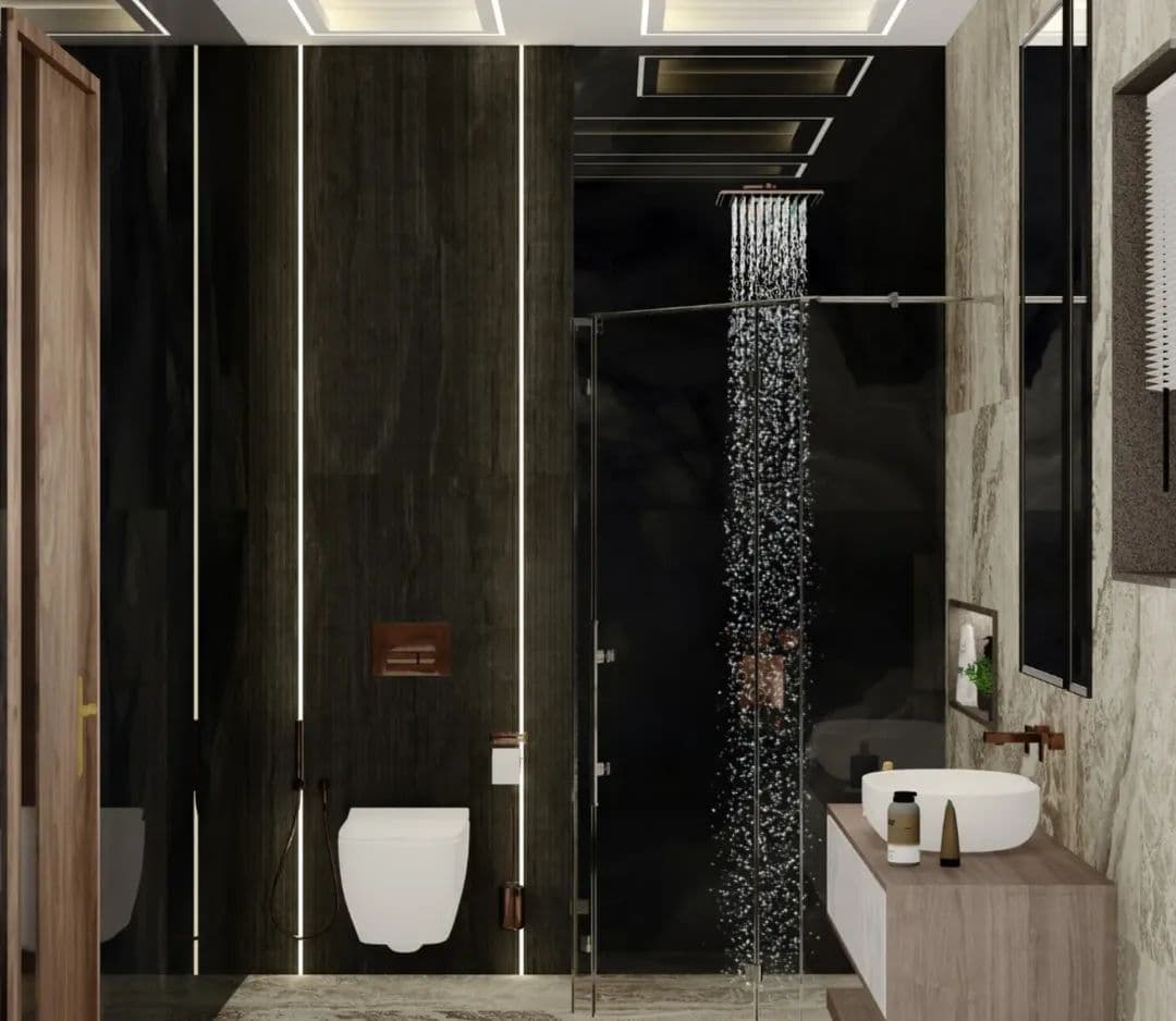 Commercial Buildings